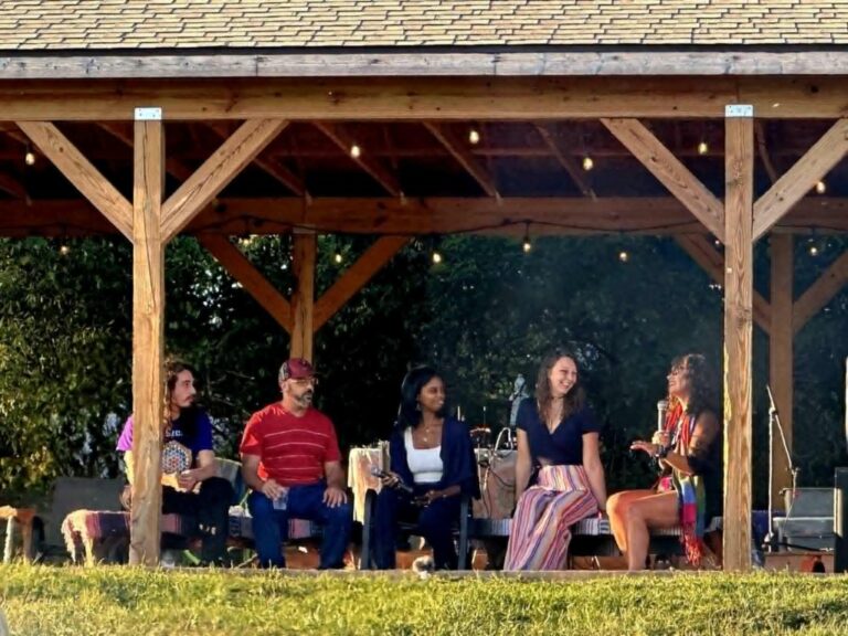 what is it to be an artist